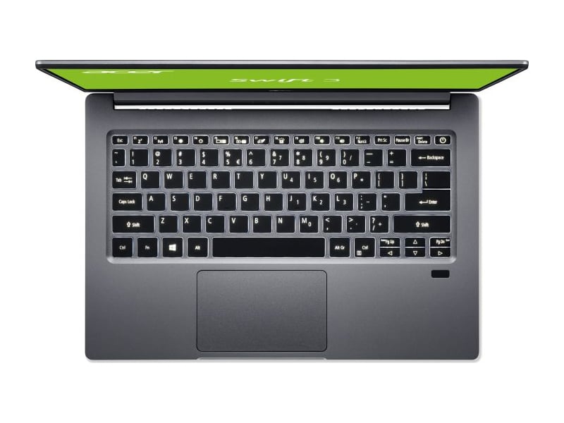 Acer Swift 3 SF314-57-730G Notebook A1-Used