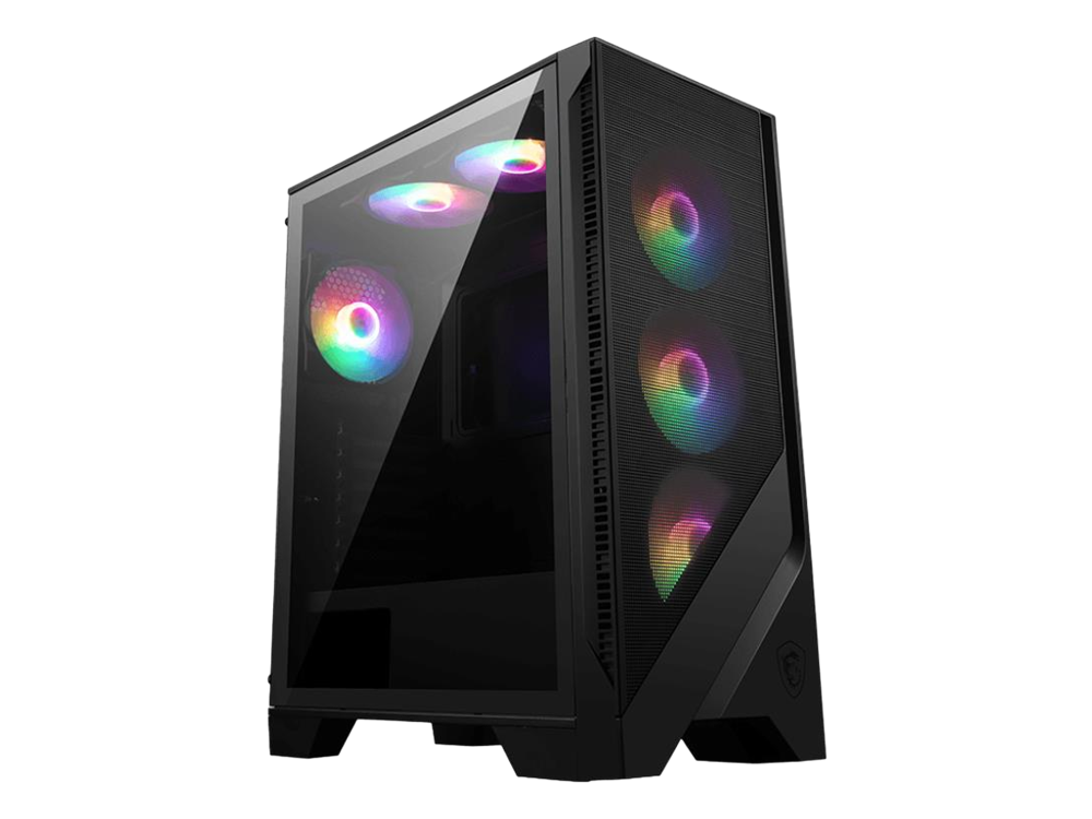 PLAN-IT-PC Gamer Performance AMD Ryzen 5