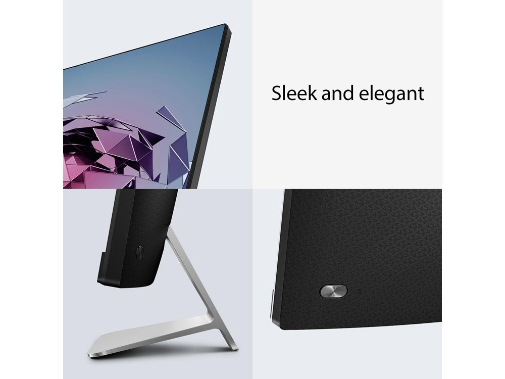Asus A3402WVAK-BPC150W 23.8” All-in-one PC
