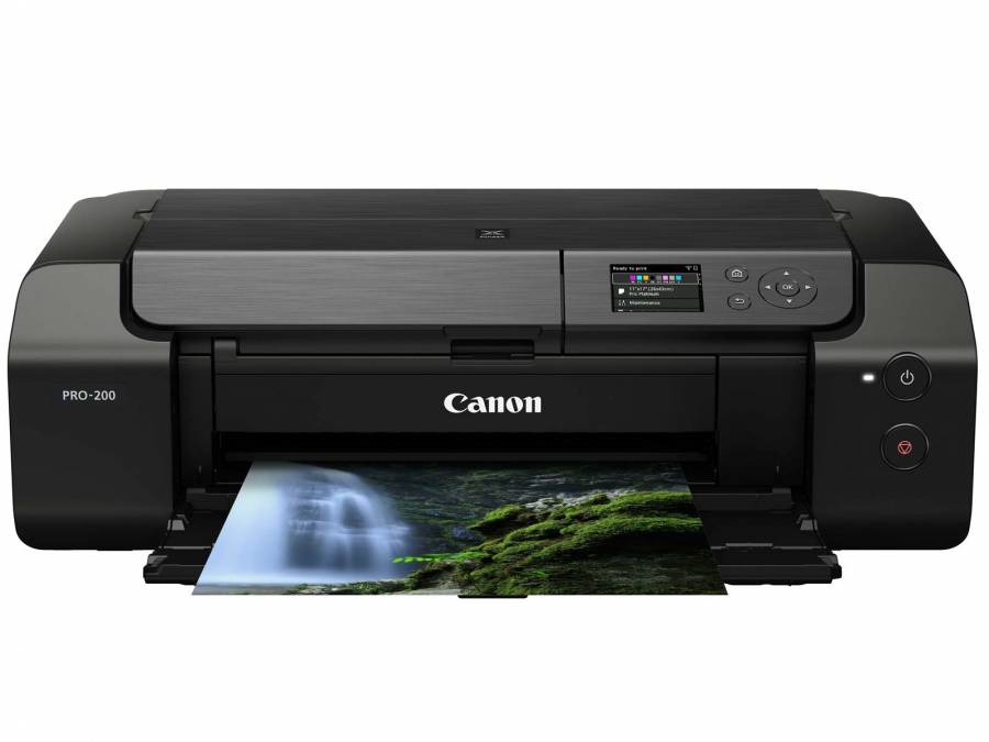 CANON PIXMA PRO-200