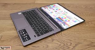 Acer Swift 3 SF314-57-730G Notebook A1-Used