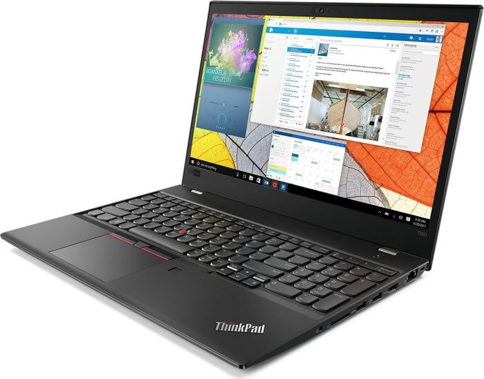 Lenovo ThinkPad T580 QT1A i7 32GB 512SSD Windows 11 Pro (1) Year Warranty
