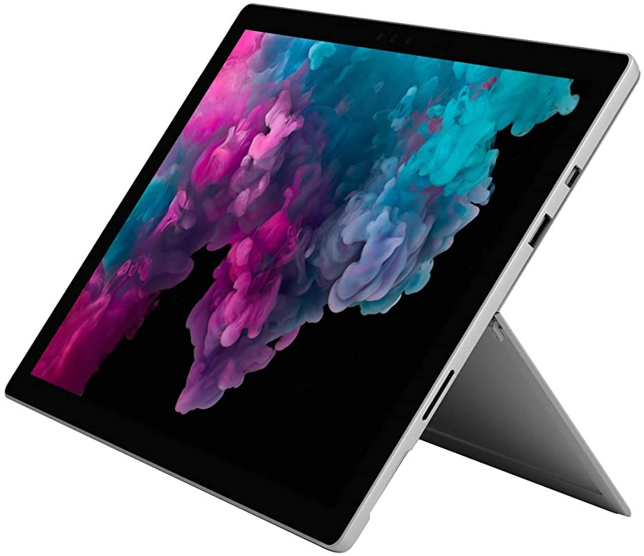 Microsoft Surface Pro 6 i5-8350U 12.3" A1-Used