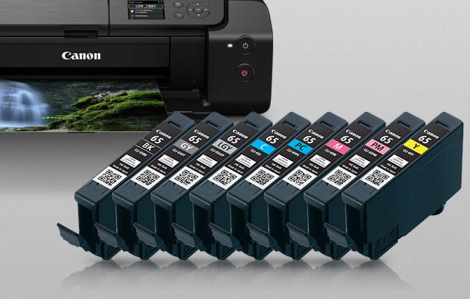 CANON PIXMA PRO-200