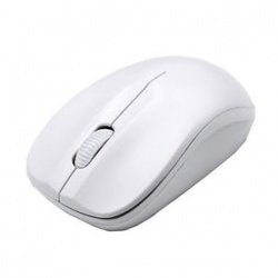 Compoint Wireless Optical Mouse, White