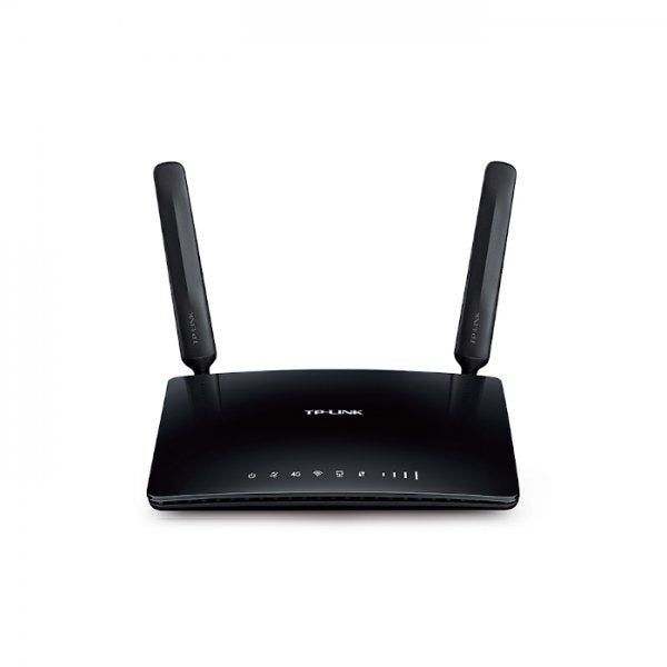 TP-Link TL-MR6400 300Mbps Wireless N 4G LTE Router - Removeable Antenna (Sim Slot: unlocked/any network)