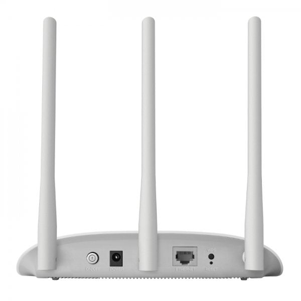 TP-Link 450Mbps TL-WA901N Wireless N Access Point/Universal Repeater (PoE)