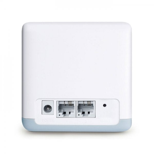 Mercusys Halo S12 (2Pack) AC1200 Mbps Whole Home Mesh Wi-Fi System