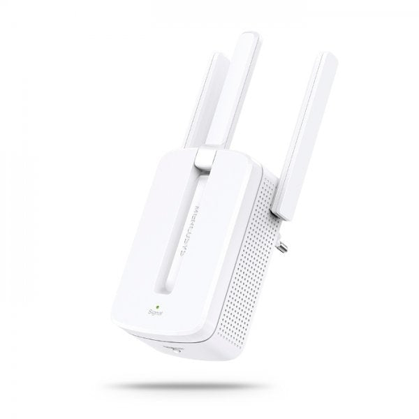 Mercusys MW300RE 300Mbps Wi-Fi Range Extender