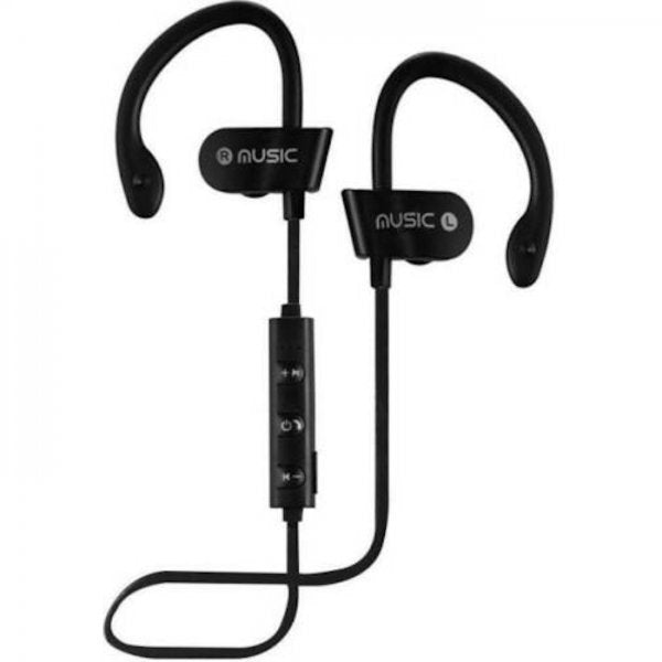 JEDEL Bluetooth in Ear Sports Headset - Gear111
