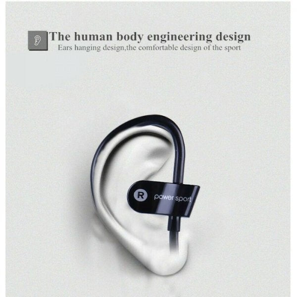 JEDEL Bluetooth in Ear Sports Headset - Gear111