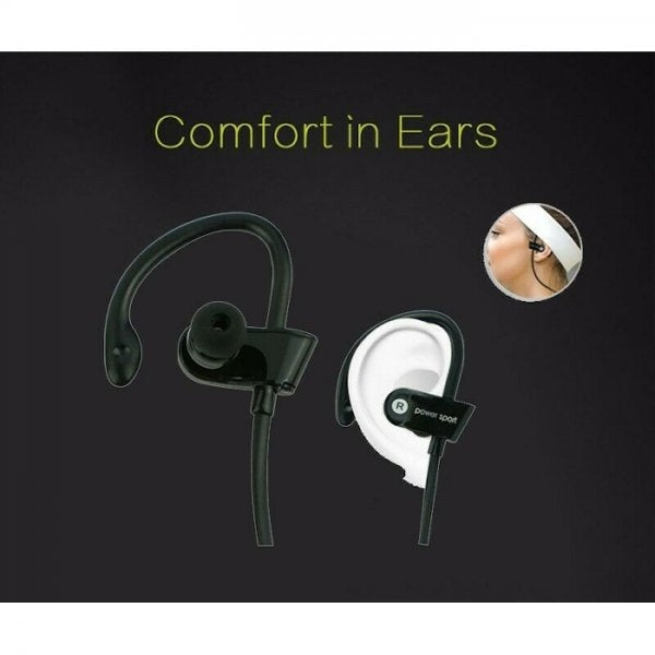JEDEL Bluetooth in Ear Sports Headset - Gear111