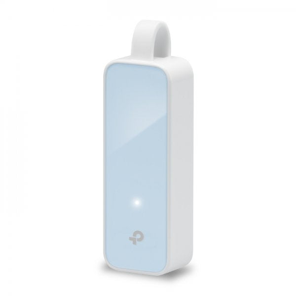 TP-Link UE200 USB 2.0 to 10/100 LAN Adapter