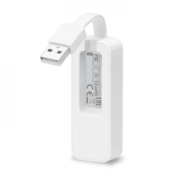 TP-Link UE200 USB 2.0 to 10/100 LAN Adapter