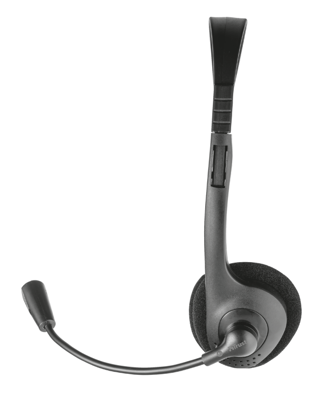 Trust Ziva Chat Headset