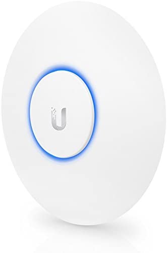 Ubiquiti UniFi UAP-AC PRO 5-pack AP/Hotspot - UAP-AC-PRO-5 (No PoE included)