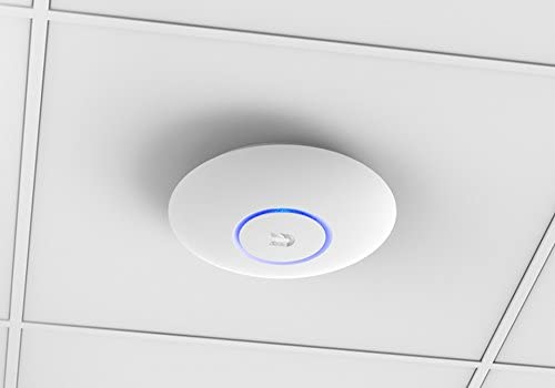 Ubiquiti UniFi UAP-AC PRO 5-pack AP/Hotspot - UAP-AC-PRO-5 (No PoE included)