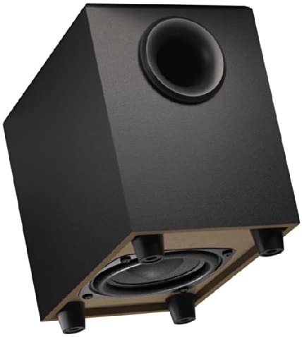 Logitech Z213 Compact PC Multimedia 2.1 Speaker System with Subwoofer