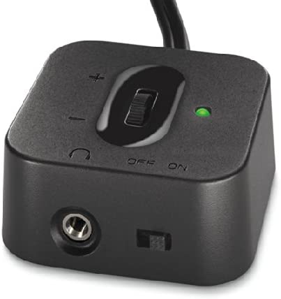 Logitech Z213 Compact PC Multimedia 2.1 Speaker System with Subwoofer