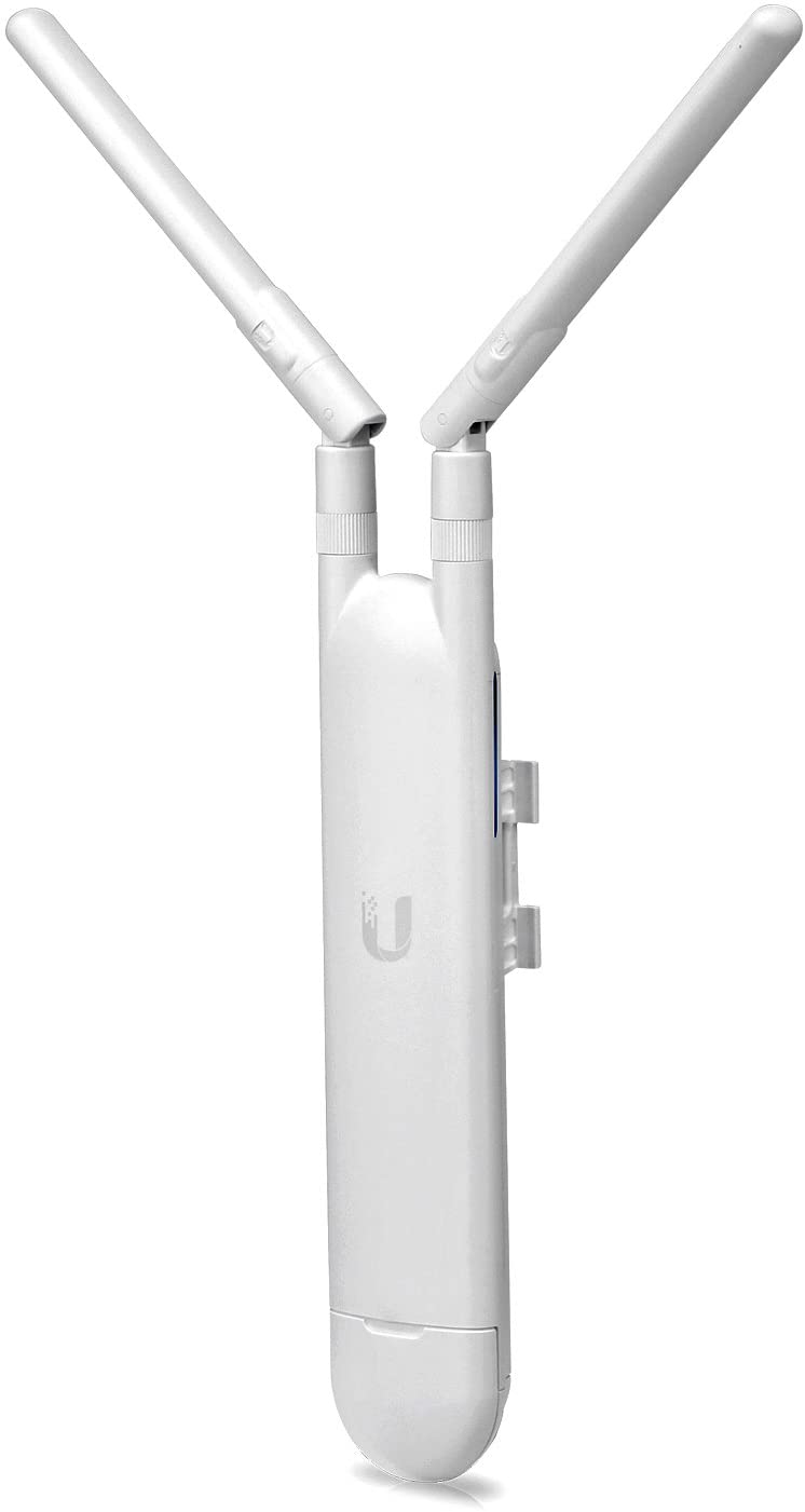 Ubiquiti UniFi UAP-AC Mesh - UAP-AC-M (EU Clover Powercords)