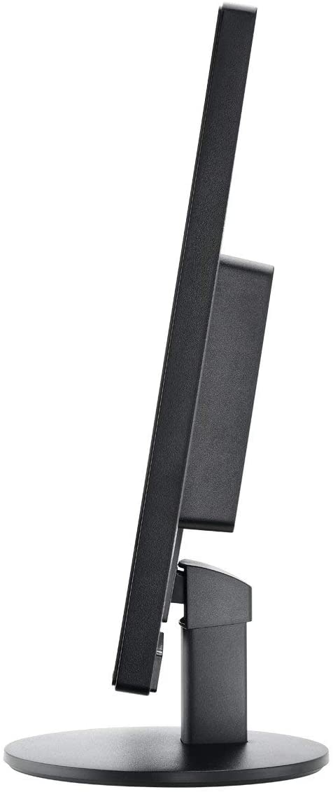 AOC M2470SWH - 24 Inch FHD Monitor, 60Hz,5ms, MVA, Speakers ( 1920 x 1080@ 60Hz, 250cd/m², HDMI 1.4 x 2/ VGA)