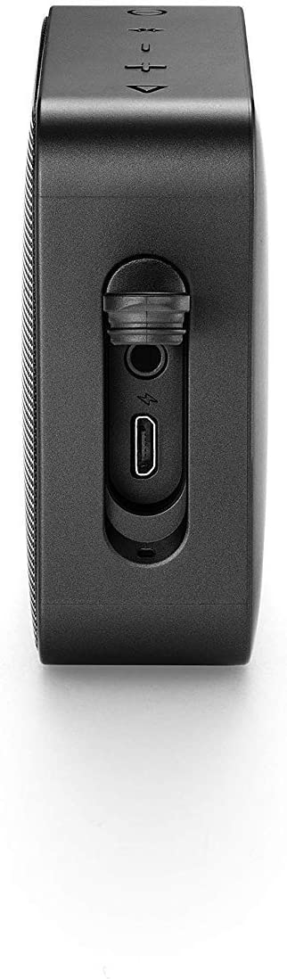 JBL GO2 Portable Bluetooth Speaker with Rechargeable Battery – Waterproof – Built-in Speakerphone