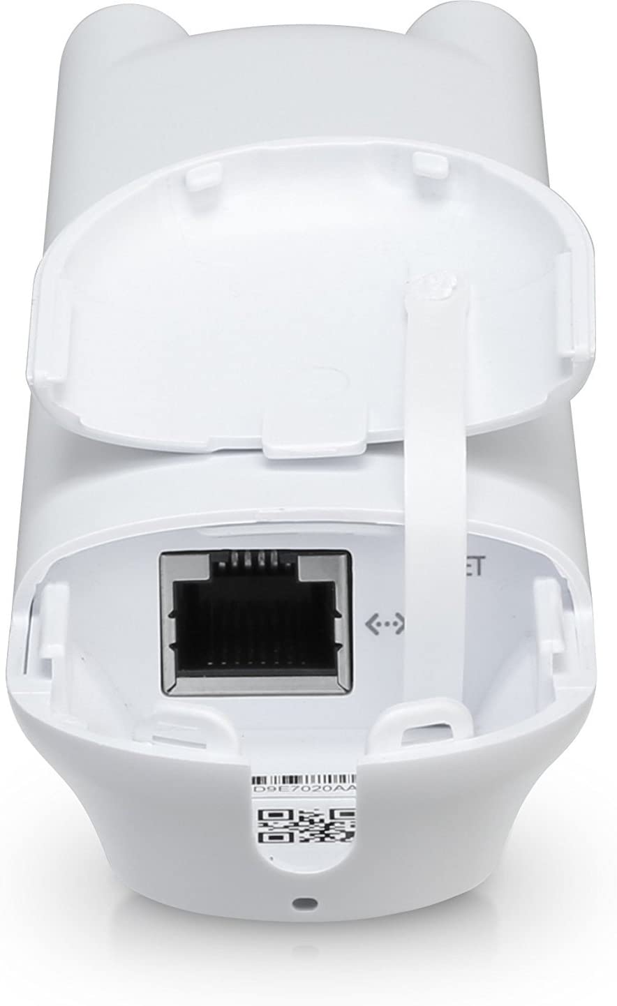 Ubiquiti UniFi UAP-AC Mesh - UAP-AC-M (EU Clover Powercords)