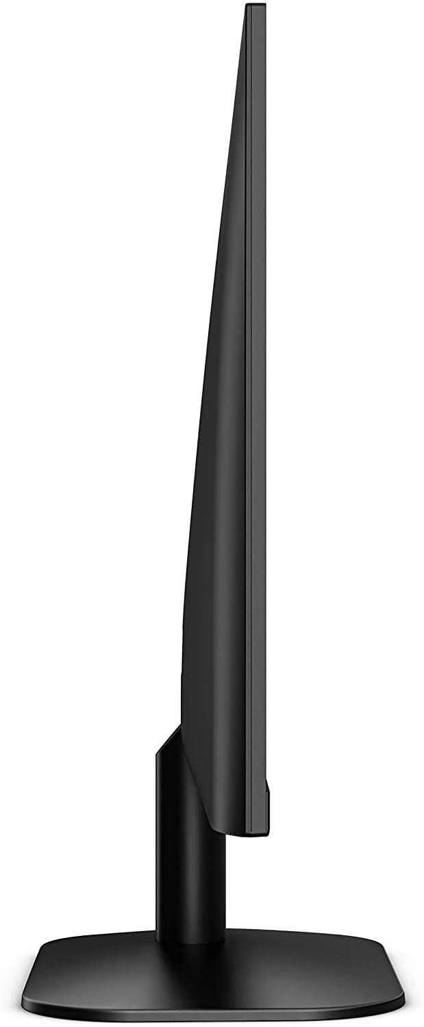 AOC 27B2H 27" Full HD IPS Monitor, 3-Sided Frameless & Ultra Slim Design, HDMI and VGA inputs, Lowblue Mode, VESA compatible,Black