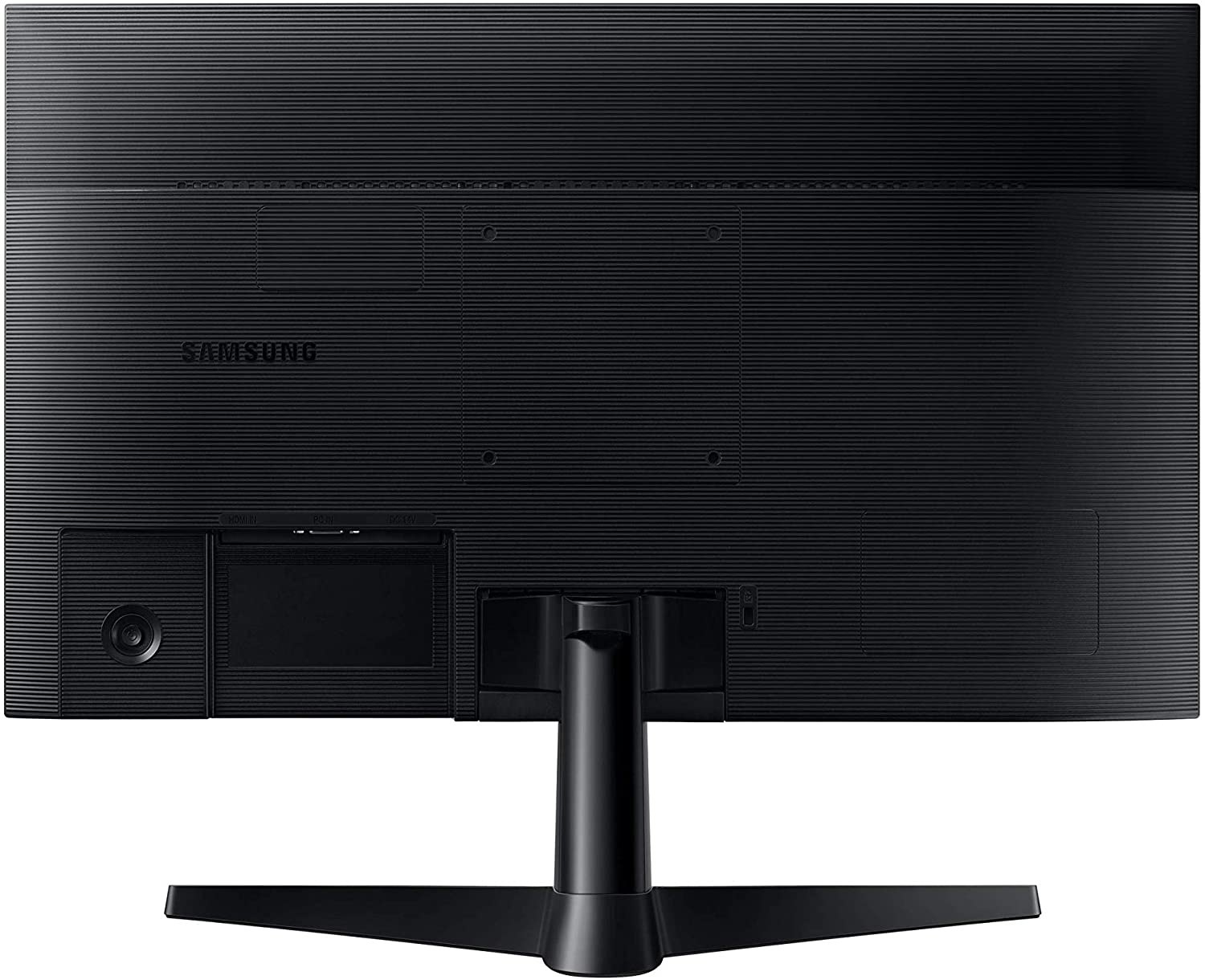 Samsung LF24T350FHRXXU 24" T35 75Hz FullHD 1080p Monitor - 75Hz, 5ms, 1920x1080, HDMI, VGA