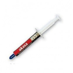 Akasa Thermal Compound - 5g Syringe w/Spreader Card