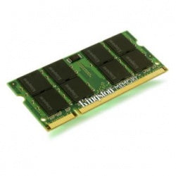 8GB DDR3L 1600 1.35v Low Voltage (PC-12800) SODIMM Notebook Memory - Kingston