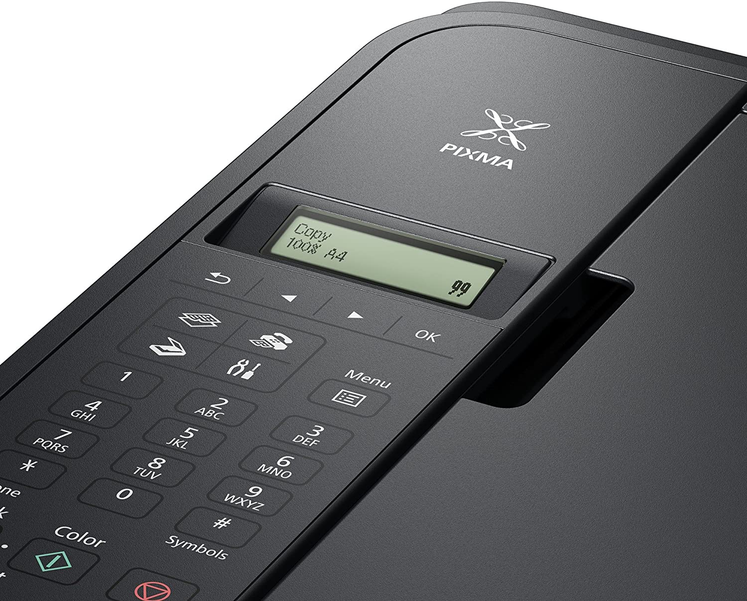 Canon PIXMA G4511 High Volume Multifunctional Printer and Fax