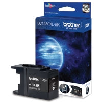 Brother LC-1280XLBK high capacity black ink cartridge