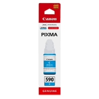 Canon Gi-590 Cyan Ink Bottle