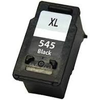 Canon PG-545XL Black High Yield Inkjet Cartridge