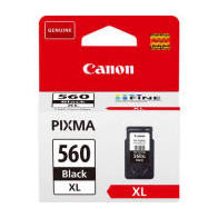 Canon PG-560 XL Black High Yield Ink Cartridge