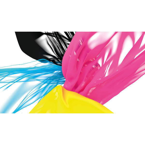 HP 903 CMYK Original Ink Cartridge (Pack of 4) 6ZC73AE