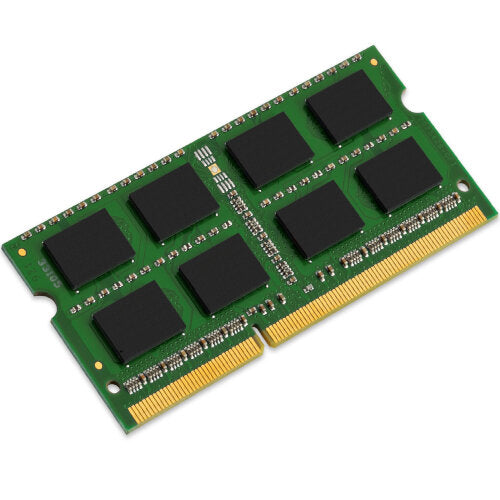 4GB DDR3L 1600 1.35v Low Voltage (PC3L-12800) SODIMM Notebook Memory - Kingston