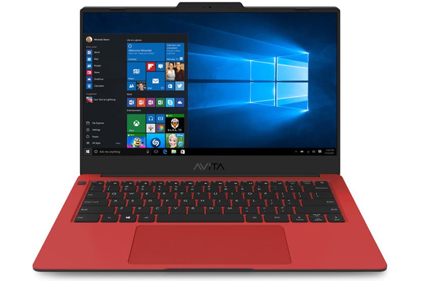 AVITA PURA 14 R5 8GB 256GB