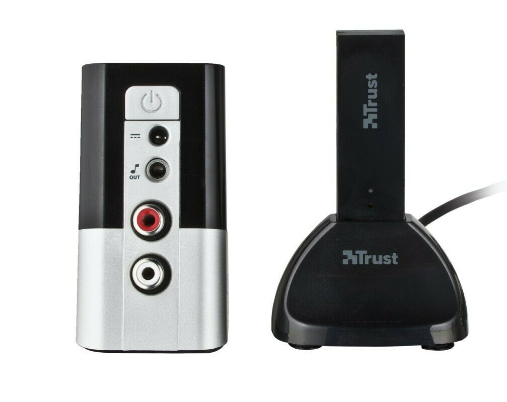 Trust Freewave Wireless Audio Set