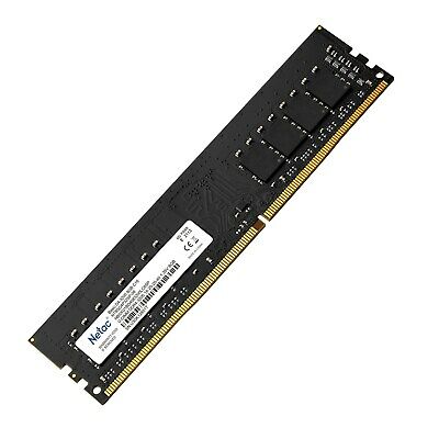 8GB DDR4 3200 (PC4-25600) DIMM - Netac